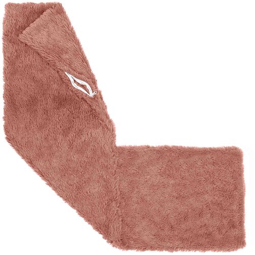  Presvlaka za jastuk 2 pcs HEERLEN Ružičasta 40 x 145 cm PV flis Slike