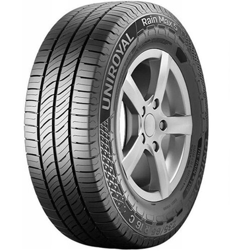 Uniroyal Rain Max 5 ( 195/70 R15C 104/102S 8PR ) Cene