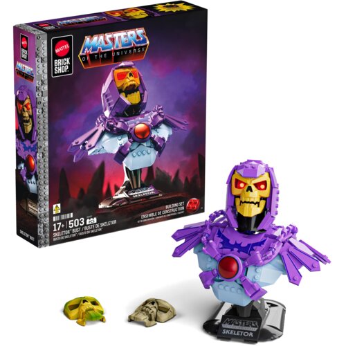 Mattel JNH52 graditeljska igračka Slike