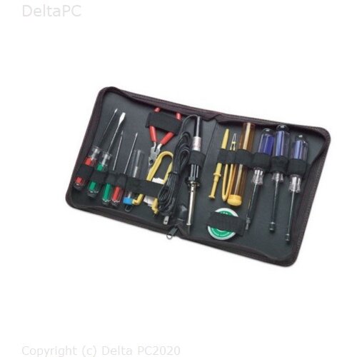 MH Komplet racunalnog alata, 17 komada alata Slike
