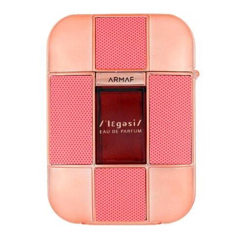 Armaf Legesi Femme 100 ml parfemska voda za žene Slike