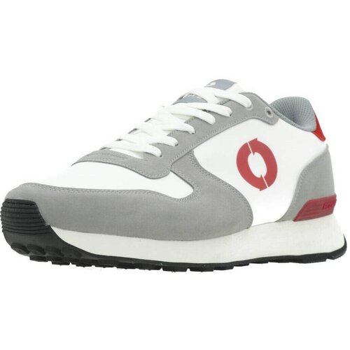 Ecoalf Nizke superge YALEA0243M YALEALF II Siva Slike