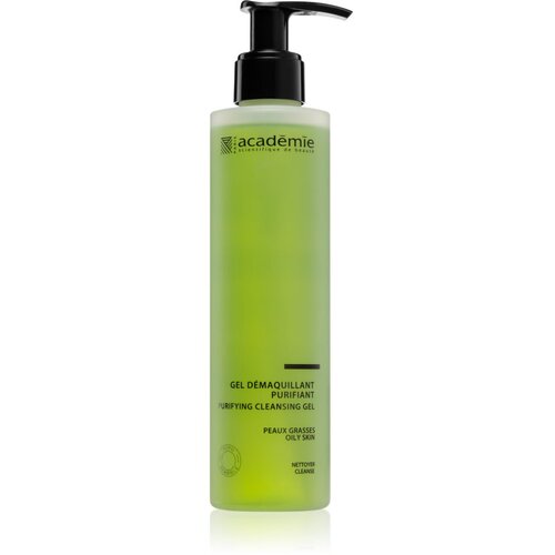 Académie Scientifique de Beauté Pure gel za dubinsko čišćenje za masnu kožu 200 ml Cijene