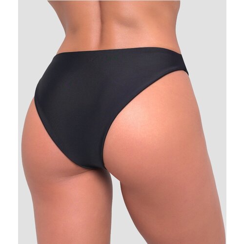 GymBeam Donji dio kupaćeg kostima Sports Black Slike