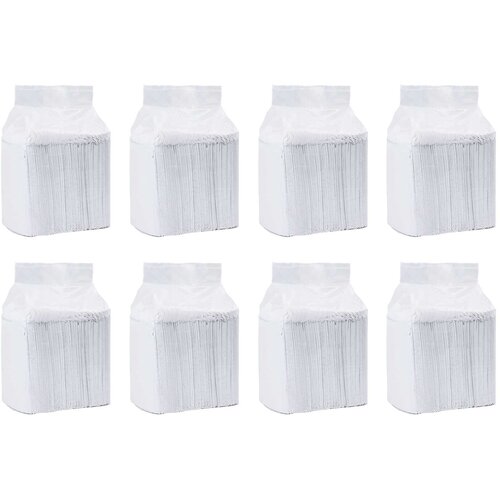  Prostirka za trening kućnih ljubimaca od netkanog materijala 400 pcs Slike
