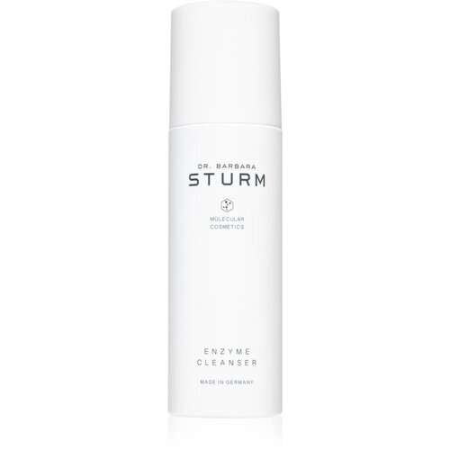 Dr. Barbara Sturm Enzyme Cleanser čistilna pena s piling učinkom 75 ml Slike