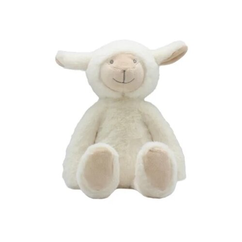 Hygge plisana igracka luna lamb 38cm ( HY38654 ) Slike
