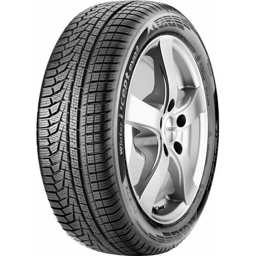 Hankook Zimska 205/60R16 92H W320 MO - Skladi&amp;scaron;če 3 (Dostava 5 delovne dni) Slike