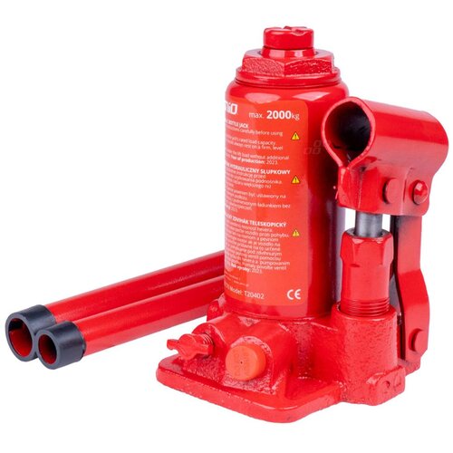 Amio avto hidravlična dvigalka 2T 150-280mm Cene