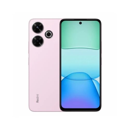 Redmi mobilni telefon 13 eu 6+128 pearl pink Cene