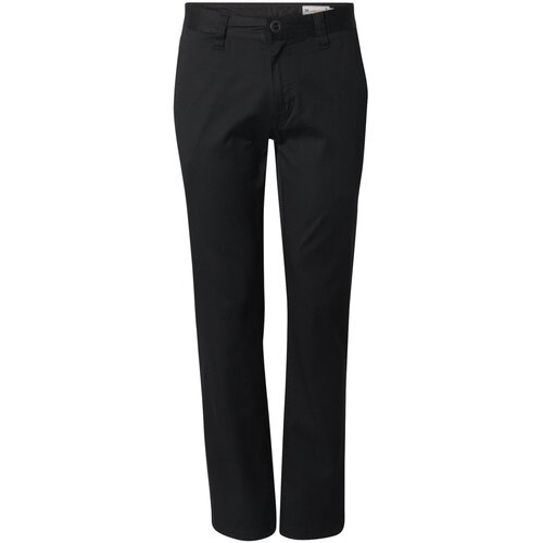 Volcom Chino hlače 'FRICKIN' črna Cene