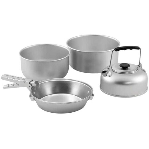 Easy Camp Komplet za kuvanje Adventure Cook Set L Cene