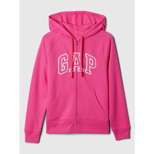 GAP Sweatshirt with logo - Women Slike