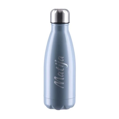 Festa ampola fla&amp;scaron;ica za vodu 500ml - odaberite ime ( 412186 ) Slike