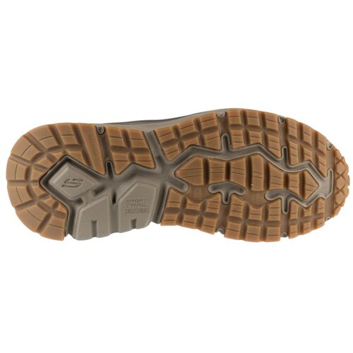 Skechers Slip-ins: D&amp;#039;Lux Journey - Sand Point Creek 237412-DKTP mu&amp;scaron;ke tenisice Slike