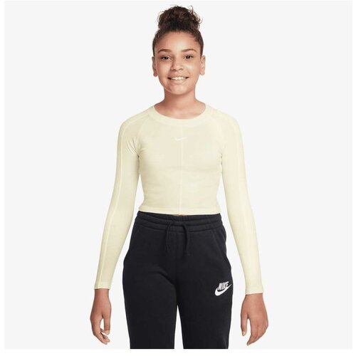 Nike ženska majica g nsw ls top dance -pd Slike