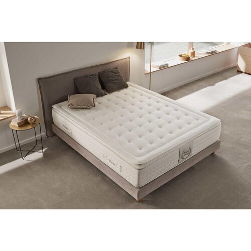 Moonia Vzmetnica Žepne vzmeti Westin Spring, 30cm, 150x200cm - (21563420) Cene