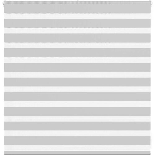 vidaXL Zavjesa zebra 140x100 cm širina tkanine 135,9 cm poliester Cene