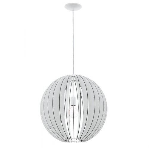Eglo cossano 127 &oslash;500 bela Cene