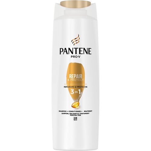 Pantene šampon & Protect 200ml Cene