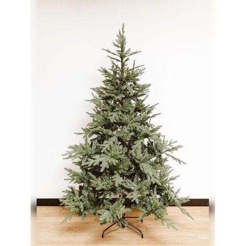 MAISON ADORABLE Novogodi&scaron;nja jelka PREMIUM GREEN 240 cm, Zelena Cene