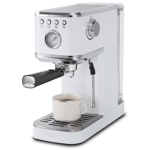 Elit Aparat za kavu Elit Perfetto ECM-24 2u1 Slike