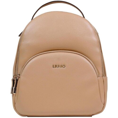 Liu Jo Nahrbtniki ECS M BACKPACK AA6209 E1012 Kostanjeva Cene