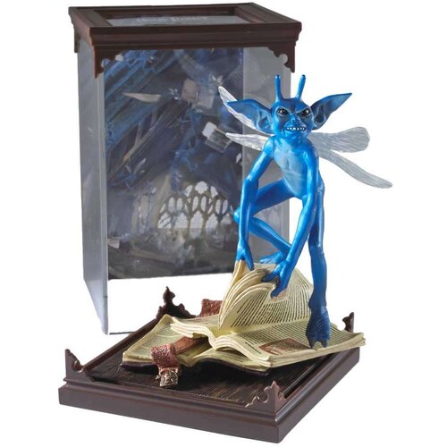 Noble Collection Harry Potter - Magical Creatures Cornish Pixie ( 072196 ) Cene
