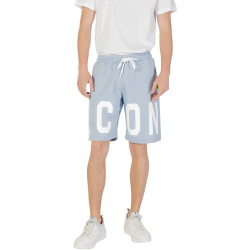 ICON ICUS2S5B001 Plava Slike