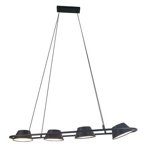 Rabalux visilica Odiss, LED 36W, L100cm Cene