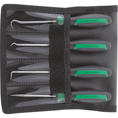 Stahlwille 13000/4 96722802 set alata Slike