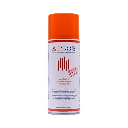 AESUB Orange Scanning Spray, 400 ml Cene