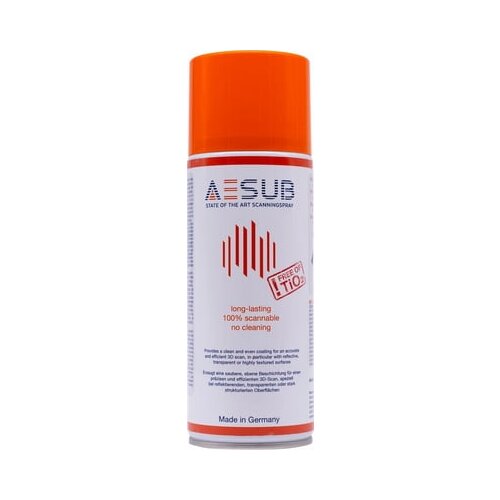 AESUB Orange Scanning Spray Slike