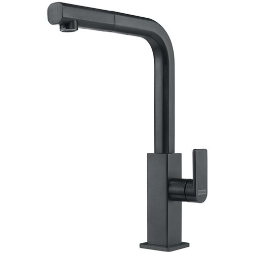 Franke SLAVINA Mythos-D Crni inox, (115.0550.442) Cijene