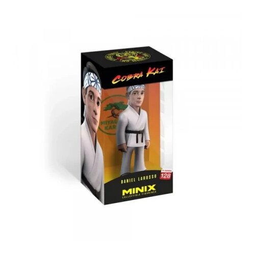 Minix figura cobra kai-daniel larusso ( MNX13456 ) Slike