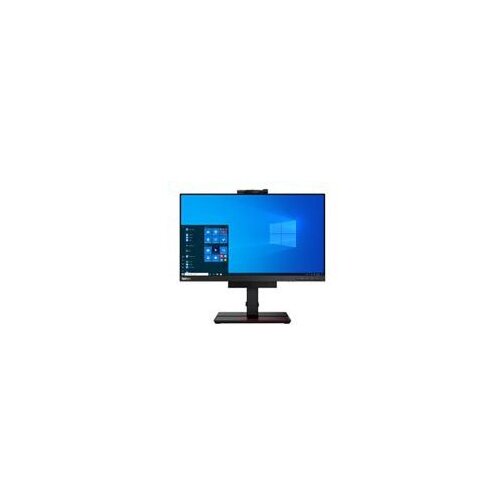Lenovo Monitor ThinkCentre Tiny-In-One 24 Touch 60,45 cm (23.8'') IPS 16:9 1920x1080 250cd/m2 1000:1 6ms 1xDP 60Hz Cene