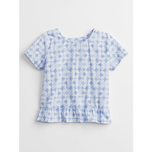 GAP Kids&amp;#039; T-Shirt Wrap Back T-Shirt - Girls Slike