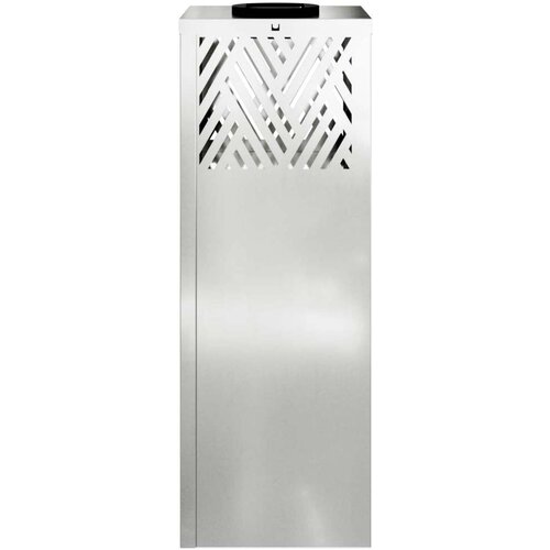  Solarna LED svjetlost za stazu Riblja kost 2 pcs Galvanizirano Slike