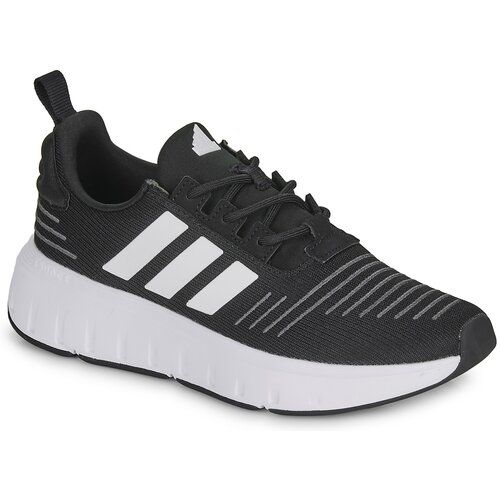 Adidas SWIFT RUN23 J Crna Slike