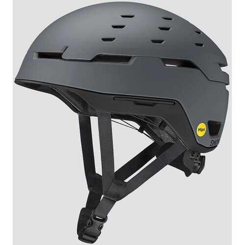 Smith Summit MIPS Celada matte slate / black Cene