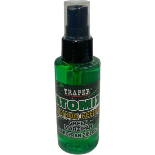TRAPER MF Atomix Aditiv, Zeleni marcipan, 50g Cene