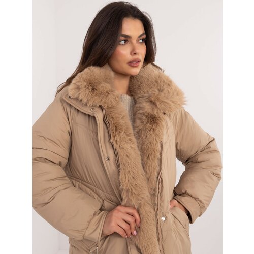 Factory Price Jacket-MBM-KR-2686.50P-camel Cijene