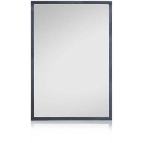 Casa Chic Arsenal, zidno ogledalo, pravo drvo, pravokutni 90 x 60 cm Cene