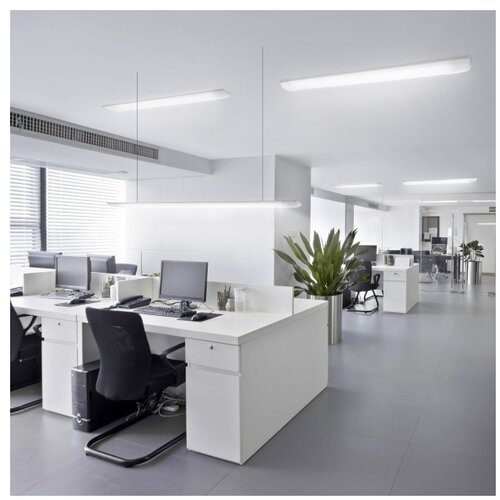  LED svetlo za ispod ormarića VIGA LED/35W/230V 3000K belo Slike