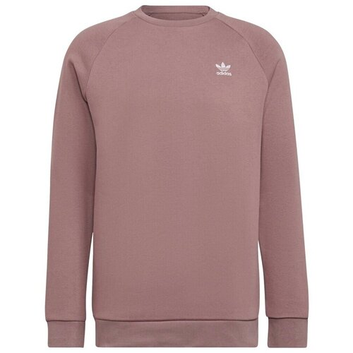 Adidas Puloverji Essential Crew Rožnata Cene