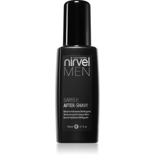 Nirvel Barber balzam za po britju za moške 150 ml Cene