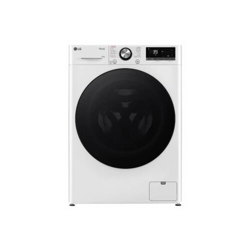 LG F4WR711S2W washing machine Front-load 11 kg 1400 RPM White Cijene