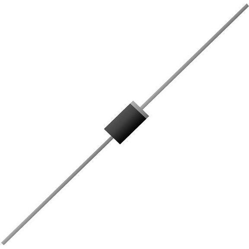  Dioda 1000V 1A BA159 Cene