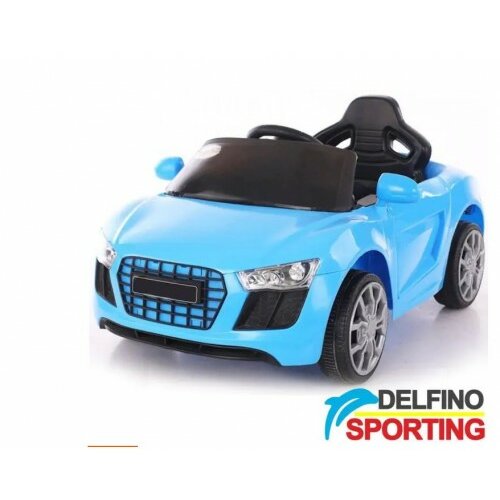  na akumulator delfino sporting mini 5688 plavi sh DEL-5688-B Cene