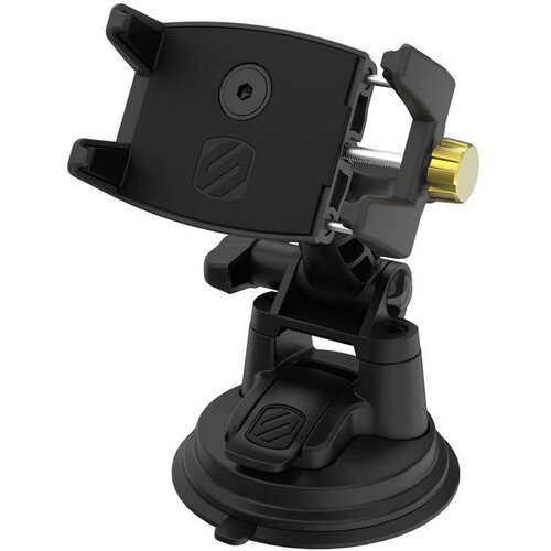 Scosche HDGRIP™ nosilec za telefon s sponko z vakuumsko podlago, heavy duty., (21166507) Cene